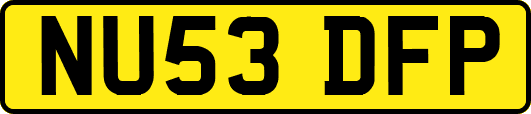 NU53DFP