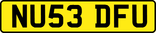 NU53DFU