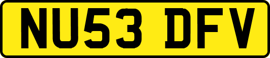 NU53DFV