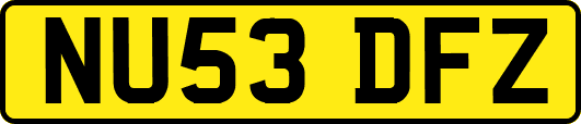 NU53DFZ