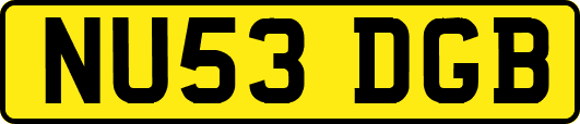 NU53DGB