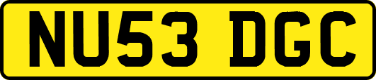 NU53DGC