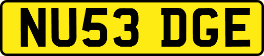 NU53DGE