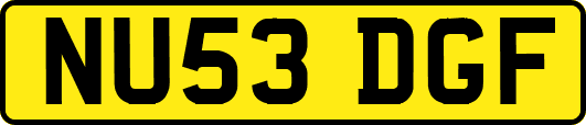 NU53DGF