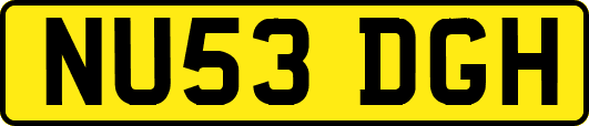NU53DGH