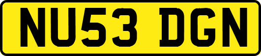 NU53DGN