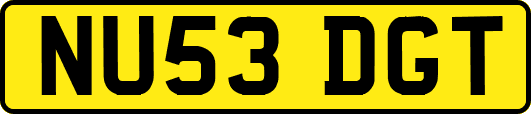 NU53DGT