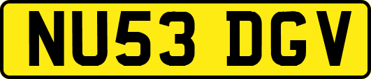 NU53DGV