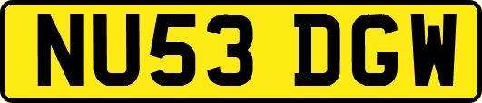 NU53DGW