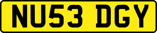 NU53DGY