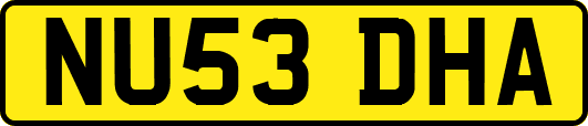 NU53DHA