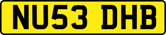NU53DHB