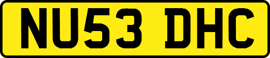 NU53DHC