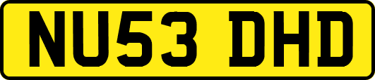 NU53DHD