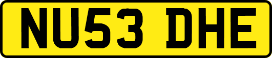 NU53DHE