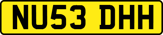 NU53DHH