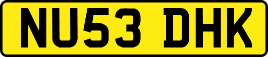 NU53DHK