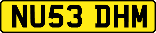 NU53DHM