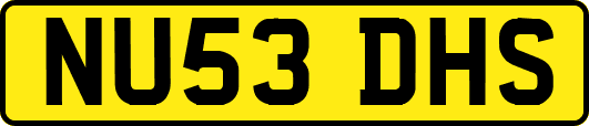NU53DHS