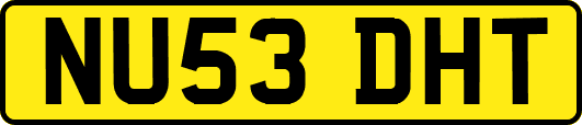NU53DHT