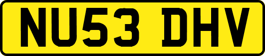 NU53DHV