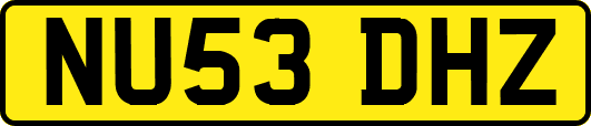 NU53DHZ