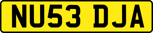 NU53DJA