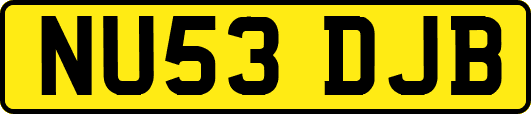 NU53DJB