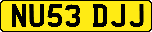NU53DJJ