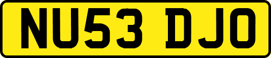 NU53DJO