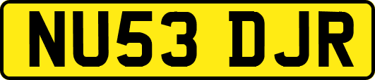 NU53DJR