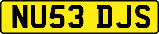 NU53DJS