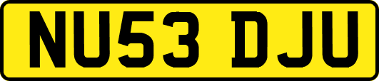 NU53DJU