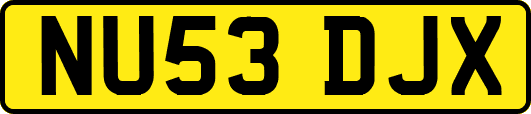 NU53DJX