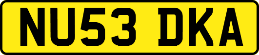 NU53DKA