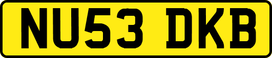 NU53DKB