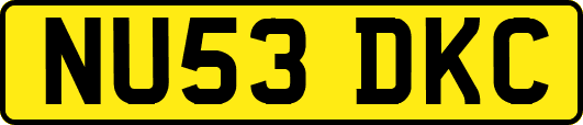 NU53DKC