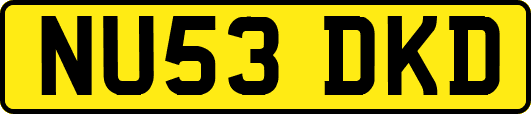 NU53DKD