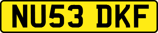 NU53DKF