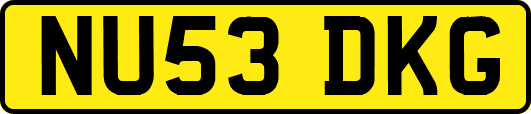 NU53DKG