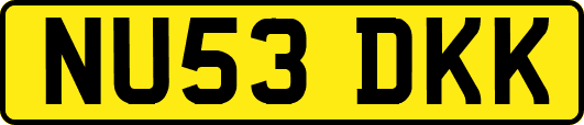 NU53DKK