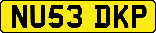 NU53DKP