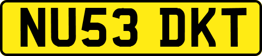 NU53DKT