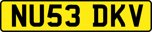 NU53DKV