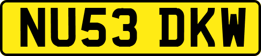 NU53DKW