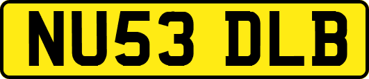 NU53DLB