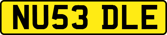 NU53DLE