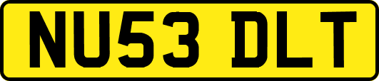 NU53DLT