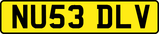 NU53DLV