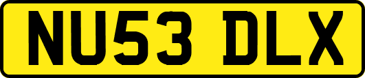 NU53DLX